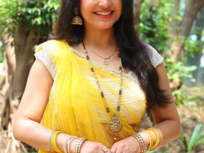 Shubhangi Atre's wellness journey is a blend of clean eating, cardio fitness, stress free living | Shubhangi Atre's wellness journey is a blend of clean eating, cardio fitness, stress free living Shubhangi Atre's wellness journey is a blend of clean eating, cardio fitness, stress free living | Shubhangi Atre's wellness journey is a blend of clean eating, cardio fitness, stress free living