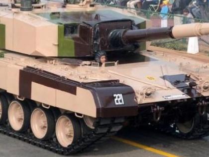 Change of Guard at India’s Battle Tank Facility in Chennai | Change of Guard at India’s Battle Tank Facility in Chennai Change of Guard at India’s Battle Tank Facility in Chennai | Change of Guard at India’s Battle Tank Facility in Chennai