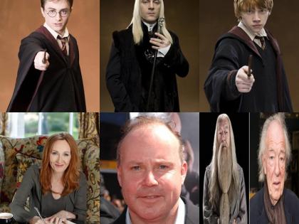 Daniel Radclife, Rupert Grint, J. K. Rowling mourn the loss of Michael Gambon | Daniel Radclife, Rupert Grint, J. K. Rowling mourn the loss of Michael Gambon Daniel Radclife, Rupert Grint, J. K. Rowling mourn the loss of Michael Gambon | Daniel Radclife, Rupert Grint, J. K. Rowling mourn the loss of Michael Gambon