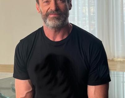 Hugh Jackman indulges in retail therapy amid separation from wife | Hugh Jackman indulges in retail therapy amid separation from wife Hugh Jackman indulges in retail therapy amid separation from wife | Hugh Jackman indulges in retail therapy amid separation from wife