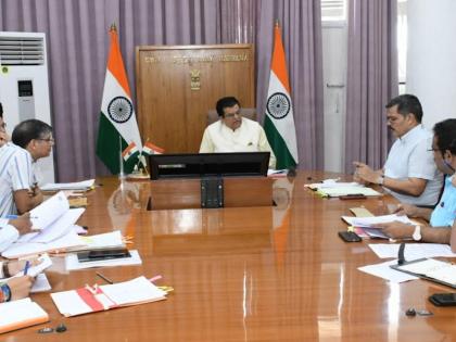 Haryana set to minimise farm fire incidents | Haryana set to minimise farm fire incidents