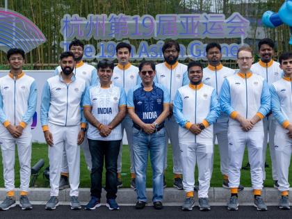 Asian Games: India’s Esports contingent concludes historic debut campaign with no medals | Asian Games: India’s Esports contingent concludes historic debut campaign with no medals Asian Games: India’s Esports contingent concludes historic debut campaign with no medals | Asian Games: India’s Esports contingent concludes historic debut campaign with no medals