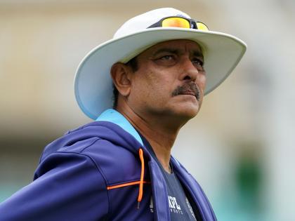 Men’s ODI WC: The support for the sport in India is matchless, and it will truly be a festival of cricket, says Ravi Shastri | Men’s ODI WC: The support for the sport in India is matchless, and it will truly be a festival of cricket, says Ravi Shastri