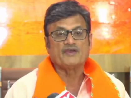 Gehlot should withdraw his statement on VP's visit or will take legal action: BJP | Gehlot should withdraw his statement on VP's visit or will take legal action: BJP Gehlot should withdraw his statement on VP's visit or will take legal action: BJP | Gehlot should withdraw his statement on VP's visit or will take legal action: BJP