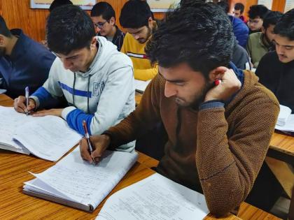 ‘Avoiding suicide’: Rajasthan govt issues guidelines to Kota coaching centers | ‘Avoiding suicide’: Rajasthan govt issues guidelines to Kota coaching centers ‘Avoiding suicide’: Rajasthan govt issues guidelines to Kota coaching centers | ‘Avoiding suicide’: Rajasthan govt issues guidelines to Kota coaching centers