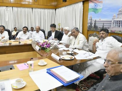 Steps should be taken to prevent human-wildlife conflicts, says K’taka CM | Steps should be taken to prevent human-wildlife conflicts, says K’taka CM Steps should be taken to prevent human-wildlife conflicts, says K’taka CM | Steps should be taken to prevent human-wildlife conflicts, says K’taka CM