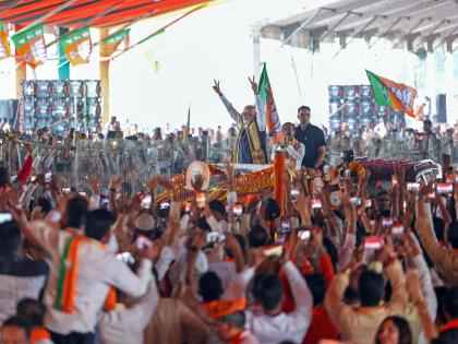 BJP fields more OBC candidates than Cong, but it may not help | BJP fields more OBC candidates than Cong, but it may not help BJP fields more OBC candidates than Cong, but it may not help | BJP fields more OBC candidates than Cong, but it may not help