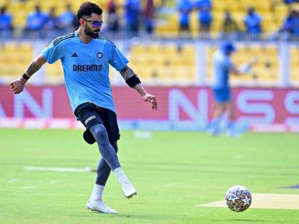 Virat Kohli to join Indian team soon after flying to Mumbai due to personal emergency: Report | Virat Kohli to join Indian team soon after flying to Mumbai due to personal emergency: Report