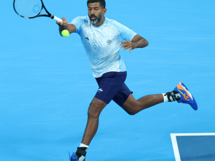 Italian Open: Bopanna-Pavlasek exit ends India’s challenge in men’s doubles | Italian Open: Bopanna-Pavlasek exit ends India’s challenge in men’s doubles Italian Open: Bopanna-Pavlasek exit ends India’s challenge in men’s doubles | Italian Open: Bopanna-Pavlasek exit ends India’s challenge in men’s doubles