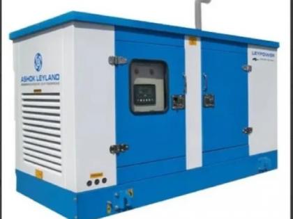 Air quality management commission allows diesel gensets for emergency purposes till Dec 31 in NCR | Air quality management commission allows diesel gensets for emergency purposes till Dec 31 in NCR Air quality management commission allows diesel gensets for emergency purposes till Dec 31 in NCR | Air quality management commission allows diesel gensets for emergency purposes till Dec 31 in NCR