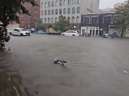 Powerful storm batters US, 3 people dead | Powerful storm batters US, 3 people dead Powerful storm batters US, 3 people dead | Powerful storm batters US, 3 people dead