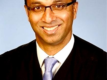 Indian American judge to decide whether Google@25 will be same at 26 | Indian American judge to decide whether Google@25 will be same at 26 Indian American judge to decide whether Google@25 will be same at 26 | Indian American judge to decide whether Google@25 will be same at 26