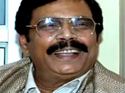 Lalu Prasad doesn't want anyone to flourish in Bihar: Anand Mohan | Lalu Prasad doesn't want anyone to flourish in Bihar: Anand Mohan Lalu Prasad doesn't want anyone to flourish in Bihar: Anand Mohan | Lalu Prasad doesn't want anyone to flourish in Bihar: Anand Mohan