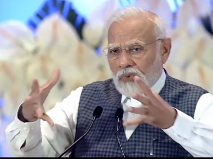 PM Modi launches 'Sankalp Saptaah' for country's aspirational blocks | PM Modi launches 'Sankalp Saptaah' for country's aspirational blocks PM Modi launches 'Sankalp Saptaah' for country's aspirational blocks | PM Modi launches 'Sankalp Saptaah' for country's aspirational blocks