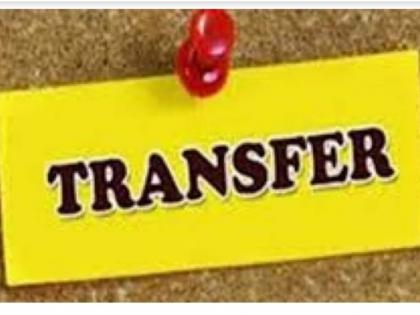 Kerala magistrate transferred due to bad behaviour towards lawyers | Kerala magistrate transferred due to bad behaviour towards lawyers
