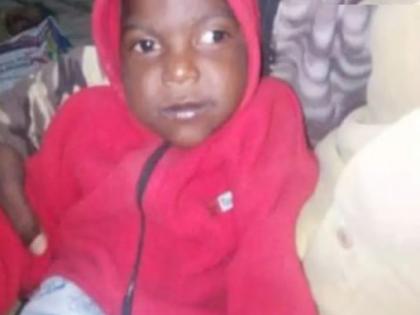 Differently-abled child abducted from Secunderabad Railway Station | Differently-abled child abducted from Secunderabad Railway Station Differently-abled child abducted from Secunderabad Railway Station | Differently-abled child abducted from Secunderabad Railway Station