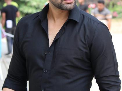 Udit Shukla compares his 'Ghum Hai Kisikey Pyaar Meiin' 'pure evil' role to chameleon | Udit Shukla compares his 'Ghum Hai Kisikey Pyaar Meiin' 'pure evil' role to chameleon Udit Shukla compares his 'Ghum Hai Kisikey Pyaar Meiin' 'pure evil' role to chameleon | Udit Shukla compares his 'Ghum Hai Kisikey Pyaar Meiin' 'pure evil' role to chameleon