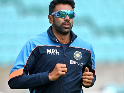 Men’s ODI WC: Life is full of surprises, honestly did not think I would be here, says Ashwin | Men’s ODI WC: Life is full of surprises, honestly did not think I would be here, says Ashwin