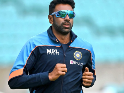 Ravi Ashwin can come anytime during this Test Match and bowl straightaway: Dinesh Karthik | Ravi Ashwin can come anytime during this Test Match and bowl straightaway: Dinesh Karthik Ravi Ashwin can come anytime during this Test Match and bowl straightaway: Dinesh Karthik | Ravi Ashwin can come anytime during this Test Match and bowl straightaway: Dinesh Karthik