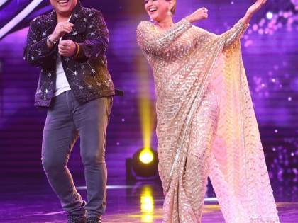 'IBD3': Sonali Bendre says Govinda 'brought out the performer in me’ | 'IBD3': Sonali Bendre says Govinda 'brought out the performer in me’