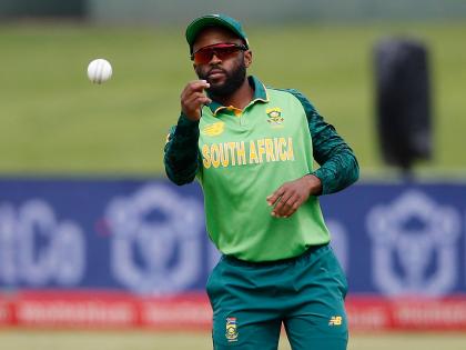 Men’s ODI WC: South Africa hope to have captain Temba Bavuma back with side by ‘early next week’ | Men’s ODI WC: South Africa hope to have captain Temba Bavuma back with side by ‘early next week’