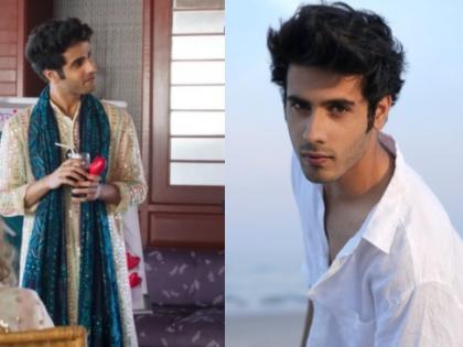 Poojan Chhabra plays 'mischief maker' wedding planner in 'Dono' | Poojan Chhabra plays 'mischief maker' wedding planner in 'Dono' Poojan Chhabra plays 'mischief maker' wedding planner in 'Dono' | Poojan Chhabra plays 'mischief maker' wedding planner in 'Dono'
