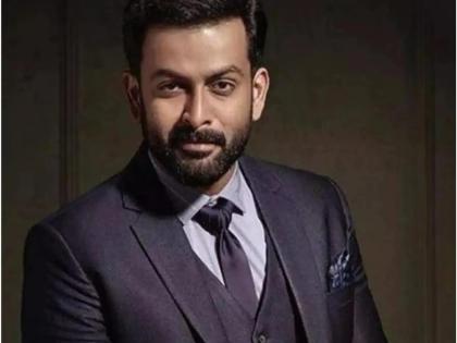 Prithviraj Sukuraman announces beginning of ‘L2: Empuraan’ shoot | Prithviraj Sukuraman announces beginning of ‘L2: Empuraan’ shoot Prithviraj Sukuraman announces beginning of ‘L2: Empuraan’ shoot | Prithviraj Sukuraman announces beginning of ‘L2: Empuraan’ shoot