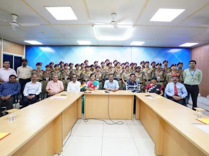 Delhi CM lauds students of Armed Forces Preparatory School who cleared NDA exam | Delhi CM lauds students of Armed Forces Preparatory School who cleared NDA exam Delhi CM lauds students of Armed Forces Preparatory School who cleared NDA exam | Delhi CM lauds students of Armed Forces Preparatory School who cleared NDA exam