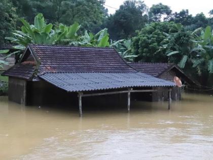 Floods kill 9 in Vietnam | Floods kill 9 in Vietnam Floods kill 9 in Vietnam | Floods kill 9 in Vietnam