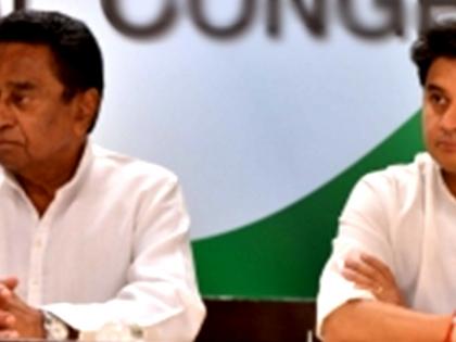 Scindia key to BJP wresting Gwalior-Chambal back from Congress | Scindia key to BJP wresting Gwalior-Chambal back from Congress