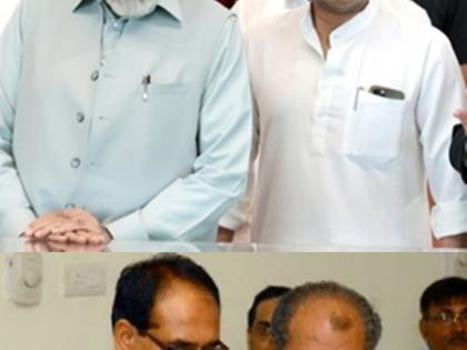 BJP's winning formula in MP: Super Six plus Super Special One | BJP's winning formula in MP: Super Six plus Super Special One