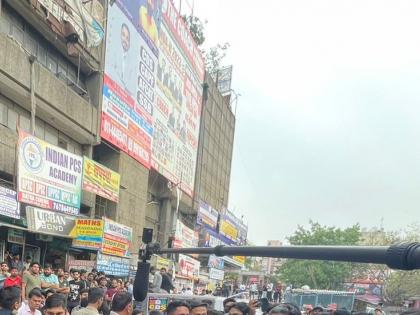 Alarming neglect: Over 2 lakh PGs in Delhi live in unregulated ghettos | Alarming neglect: Over 2 lakh PGs in Delhi live in unregulated ghettos Alarming neglect: Over 2 lakh PGs in Delhi live in unregulated ghettos | Alarming neglect: Over 2 lakh PGs in Delhi live in unregulated ghettos