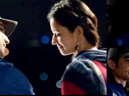 Disha Patani remembers SSR: 'Hope you’re happy and at peace' | Disha Patani remembers SSR: 'Hope you’re happy and at peace'