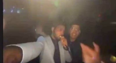 Partying students post videos on Instagram, K’taka Police raid bar & detain them | Partying students post videos on Instagram, K’taka Police raid bar & detain them Partying students post videos on Instagram, K’taka Police raid bar & detain them | Partying students post videos on Instagram, K’taka Police raid bar & detain them