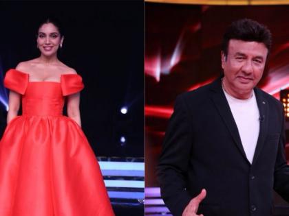 Bhumi Pednekar ‘grateful’ to Anu Malik for 'Moh Moh Ke Dhaage’: This song & film changed my life | Bhumi Pednekar ‘grateful’ to Anu Malik for 'Moh Moh Ke Dhaage’: This song & film changed my life