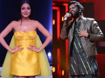 Shehnaz Gill shares relationship advice with ‘Sa Re Ga Ma Pa’ contestant: ‘Move on, therapy le le’ | Shehnaz Gill shares relationship advice with ‘Sa Re Ga Ma Pa’ contestant: ‘Move on, therapy le le’ Shehnaz Gill shares relationship advice with ‘Sa Re Ga Ma Pa’ contestant: ‘Move on, therapy le le’ | Shehnaz Gill shares relationship advice with ‘Sa Re Ga Ma Pa’ contestant: ‘Move on, therapy le le’