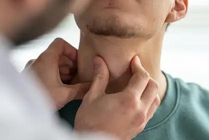 Neck lumps can be dangerous if avoided: Doctors | Neck lumps can be dangerous if avoided: Doctors Neck lumps can be dangerous if avoided: Doctors | Neck lumps can be dangerous if avoided: Doctors