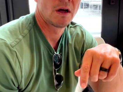 Mark Wahlberg on why he works out so much: 'I want to live a long time!' | Mark Wahlberg on why he works out so much: 'I want to live a long time!' Mark Wahlberg on why he works out so much: 'I want to live a long time!' | Mark Wahlberg on why he works out so much: 'I want to live a long time!'