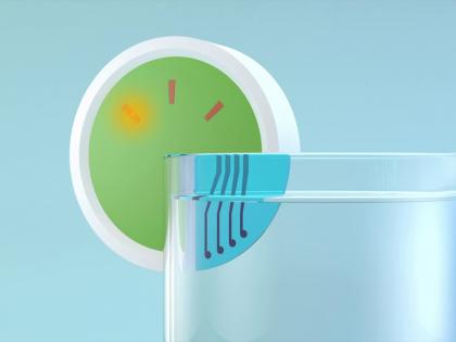 E-tongue, AI model to help predict bitterness of medicines | E-tongue, AI model to help predict bitterness of medicines E-tongue, AI model to help predict bitterness of medicines | E-tongue, AI model to help predict bitterness of medicines