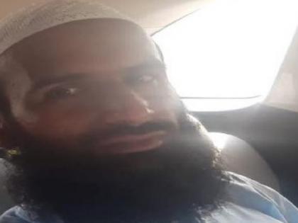 Close associate of Hafiz Saeed gunned down in Karachi | Close associate of Hafiz Saeed gunned down in Karachi Close associate of Hafiz Saeed gunned down in Karachi | Close associate of Hafiz Saeed gunned down in Karachi