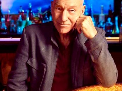 Patrick Stewart opens up about 'losing his way' in his 50s: 'Had to have therapy!' | Patrick Stewart opens up about 'losing his way' in his 50s: 'Had to have therapy!'