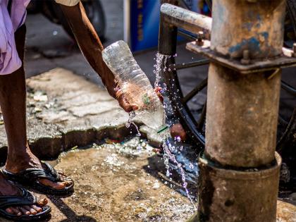 Poor water, sanitation & hygiene may help fuel deadly pathogens: Study | Poor water, sanitation & hygiene may help fuel deadly pathogens: Study Poor water, sanitation & hygiene may help fuel deadly pathogens: Study | Poor water, sanitation & hygiene may help fuel deadly pathogens: Study