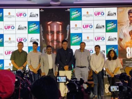 ‘800' a truthful movie with no masala, depicts how I got those wickets amid suffering, chaos: Muralitharan | ‘800' a truthful movie with no masala, depicts how I got those wickets amid suffering, chaos: Muralitharan ‘800' a truthful movie with no masala, depicts how I got those wickets amid suffering, chaos: Muralitharan | ‘800' a truthful movie with no masala, depicts how I got those wickets amid suffering, chaos: Muralitharan