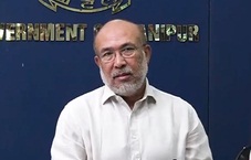 3,000 displaced families in Manipur shifted to newly constructed prefabricated houses: CM | 3,000 displaced families in Manipur shifted to newly constructed prefabricated houses: CM 3,000 displaced families in Manipur shifted to newly constructed prefabricated houses: CM | 3,000 displaced families in Manipur shifted to newly constructed prefabricated houses: CM