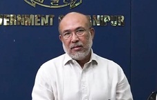 Migrant influx from Myanmar led to the emergence of 996 new villages in Manipur: CM Biren Singh | Migrant influx from Myanmar led to the emergence of 996 new villages in Manipur: CM Biren Singh