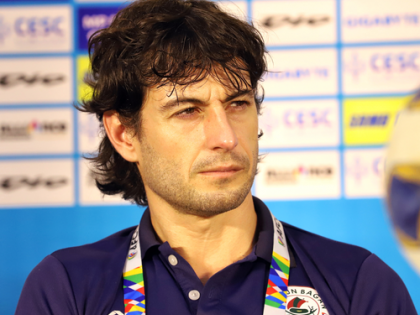 ISL 2023-34: Changing the team's mentality is a difficult challenge, says Mohun Bagan coach Juan Ferrando | ISL 2023-34: Changing the team's mentality is a difficult challenge, says Mohun Bagan coach Juan Ferrando ISL 2023-34: Changing the team's mentality is a difficult challenge, says Mohun Bagan coach Juan Ferrando | ISL 2023-34: Changing the team's mentality is a difficult challenge, says Mohun Bagan coach Juan Ferrando