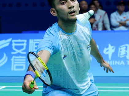 Malaysia Open: Lakshya Sen, HS Prannoy suffer first-round exit, Kidambi Srikanth moves to second-round | Malaysia Open: Lakshya Sen, HS Prannoy suffer first-round exit, Kidambi Srikanth moves to second-round