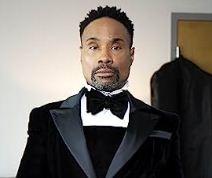 Billy Porter has 'survivor's guilt' over living with HIV | Billy Porter has 'survivor's guilt' over living with HIV