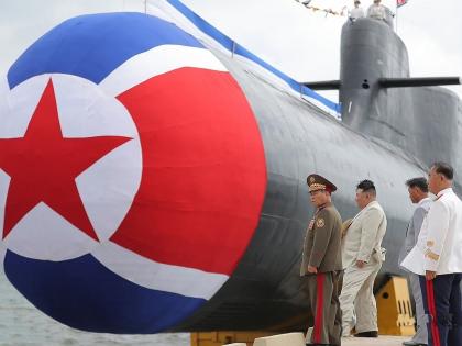 N.Korea slams IAEA's adoption of resolution on nuclear weapons program | N.Korea slams IAEA's adoption of resolution on nuclear weapons program N.Korea slams IAEA's adoption of resolution on nuclear weapons program | N.Korea slams IAEA's adoption of resolution on nuclear weapons program