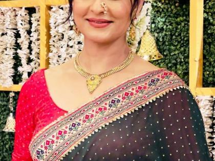 Dolly Sohi makes a comeback in 'Parineetii' | Dolly Sohi makes a comeback in 'Parineetii' Dolly Sohi makes a comeback in 'Parineetii' | Dolly Sohi makes a comeback in 'Parineetii'